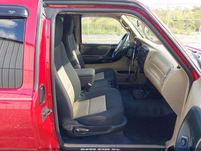 2004 Ford Ranger Edge/tremor/xlt მანქანა იყიდება აუქციონზე, vin: 1FTZR45E64PA79602, აუქციონის ნომერი: 46159769