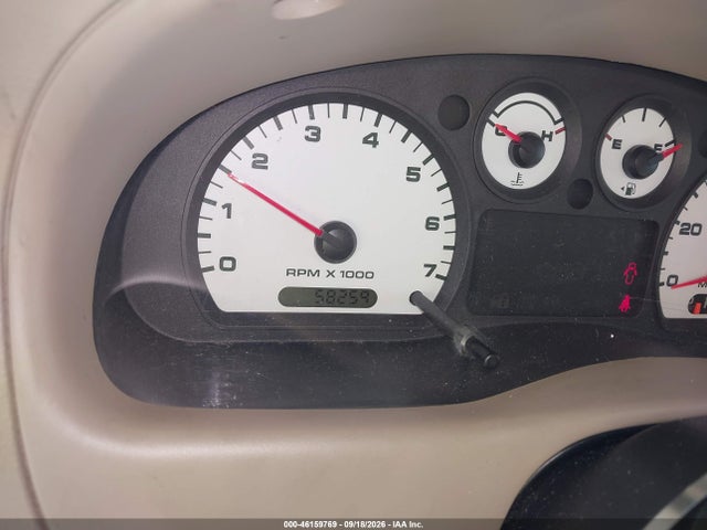 2004 Ford Ranger Edge/tremor/xlt მანქანა იყიდება აუქციონზე, vin: 1FTZR45E64PA79602, აუქციონის ნომერი: 46159769