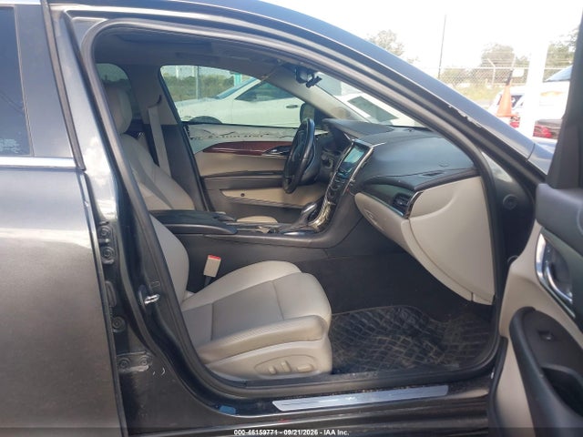 Продаж на аукціоні авто 2016 Cadillac Ats Standard, vin: 1G6AA5RX7G0195526, номер лоту: 46159771