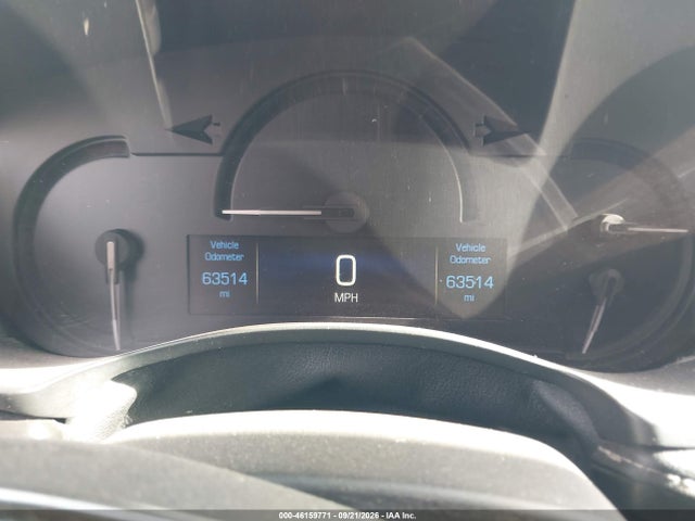 Продаж на аукціоні авто 2016 Cadillac Ats Standard, vin: 1G6AA5RX7G0195526, номер лоту: 46159771