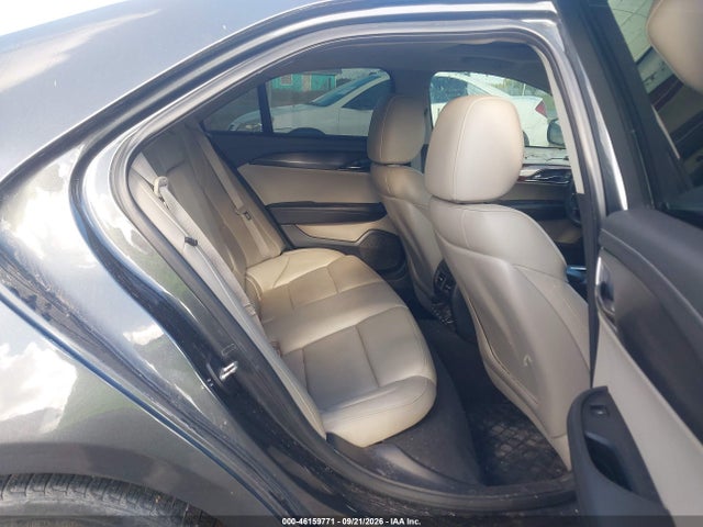Продаж на аукціоні авто 2016 Cadillac Ats Standard, vin: 1G6AA5RX7G0195526, номер лоту: 46159771