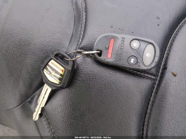 2008 Honda Gl1800 მანქანა იყიდება აუქციონზე, vin: 1HFSC47H58A714270, აუქციონის ნომერი: 46159774