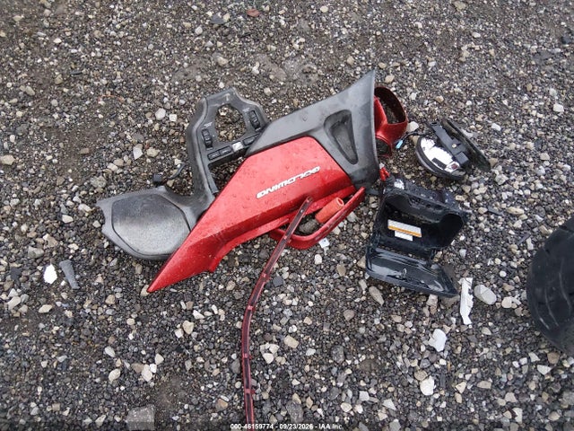 2008 Honda Gl1800 მანქანა იყიდება აუქციონზე, vin: 1HFSC47H58A714270, აუქციონის ნომერი: 46159774