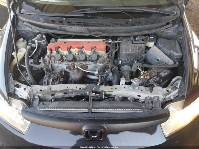 Продаж на аукціоні авто 2007 Honda Civic Ex, vin: 2HGFA16877H304802, номер лоту: 46159783