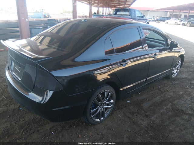 Продаж на аукціоні авто 2007 Honda Civic Ex, vin: 2HGFA16877H304802, номер лоту: 46159783