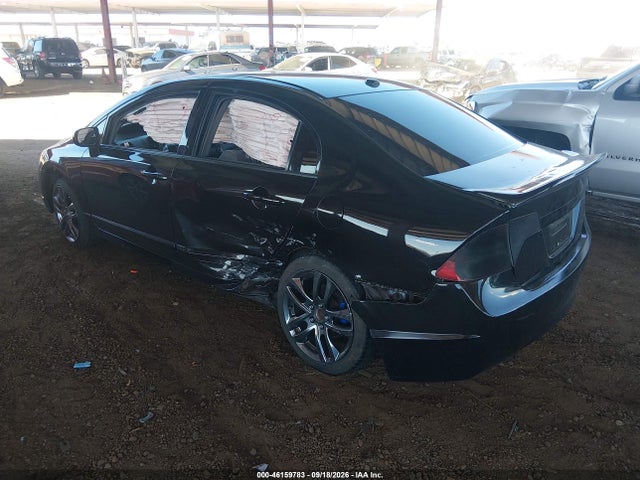 Продаж на аукціоні авто 2007 Honda Civic Ex, vin: 2HGFA16877H304802, номер лоту: 46159783