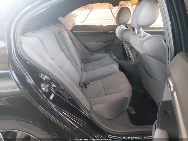Продаж на аукціоні авто 2007 Honda Civic Ex, vin: 2HGFA16877H304802, номер лоту: 46159783
