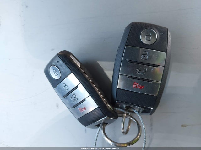KIA Sorento 3.3l Ex 2020 5XYPHDA57LG695679 Image 11