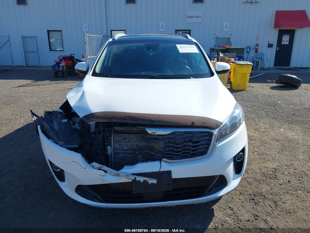 KIA Sorento 3.3l Ex 2020 5XYPHDA57LG695679 Image 12
