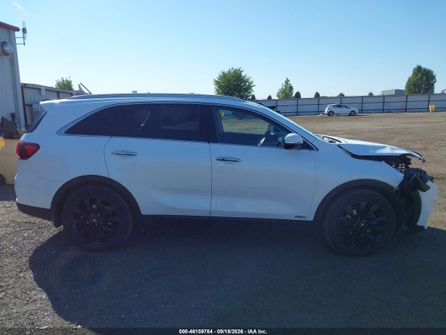 KIA Sorento 3.3l Ex 2020 5XYPHDA57LG695679 Image 13