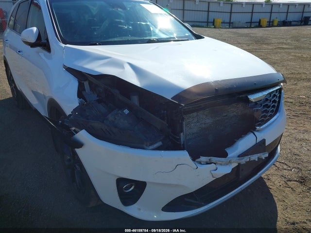 KIA Sorento 3.3l Ex 2020 5XYPHDA57LG695679 Image 17