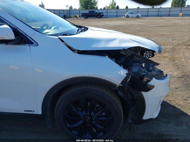 KIA Sorento 3.3l Ex 2020 5XYPHDA57LG695679 Image 18