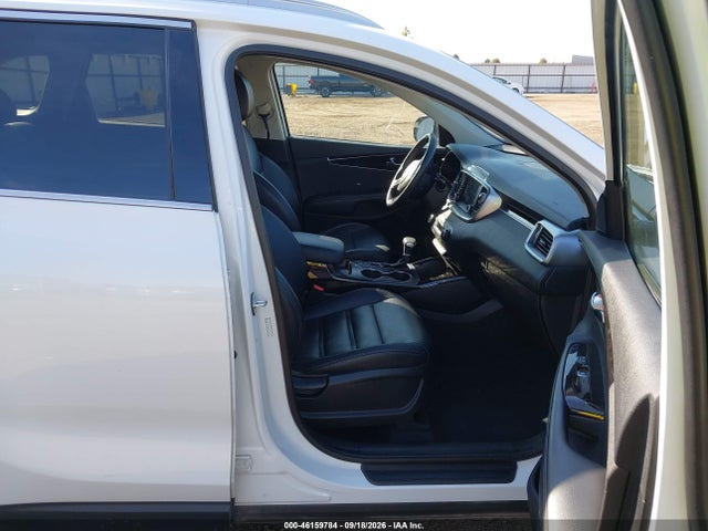 KIA Sorento 3.3l Ex 2020 5XYPHDA57LG695679 Image 5