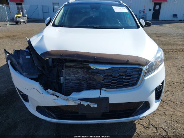 KIA Sorento 3.3l Ex 2020 5XYPHDA57LG695679 Image 6