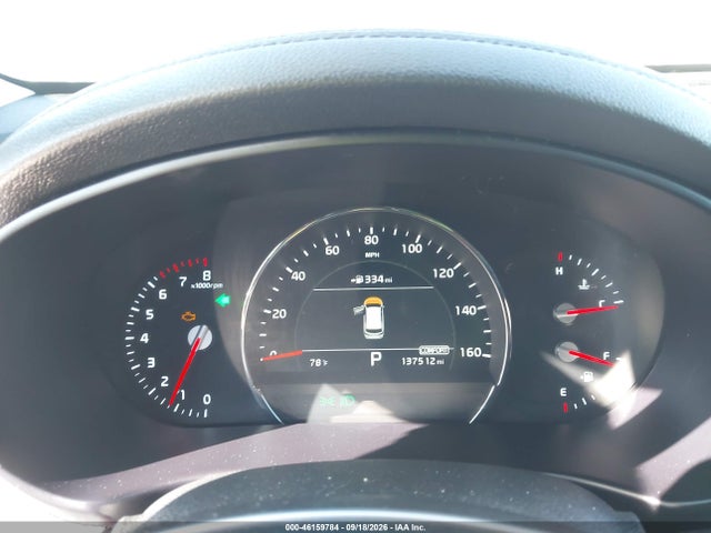 KIA Sorento 3.3l Ex 2020 5XYPHDA57LG695679 Image 7
