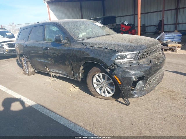 Продажа на аукционе авто 2026 Dodge Durango Gt Rwd, vin: 1C4RDHDG9TC289318, номер лота: 46159787