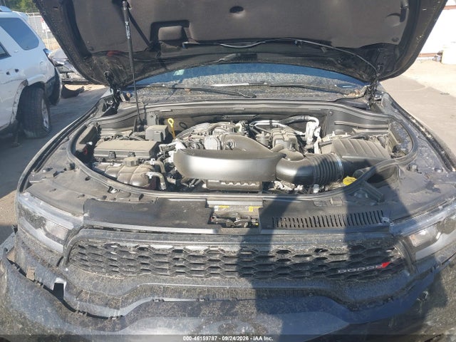 Продажа на аукционе авто 2026 Dodge Durango Gt Rwd, vin: 1C4RDHDG9TC289318, номер лота: 46159787