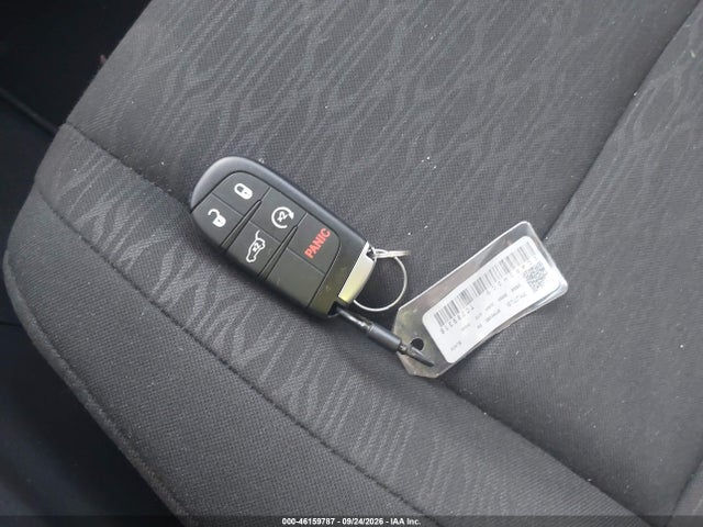 Продажа на аукционе авто 2026 Dodge Durango Gt Rwd, vin: 1C4RDHDG9TC289318, номер лота: 46159787