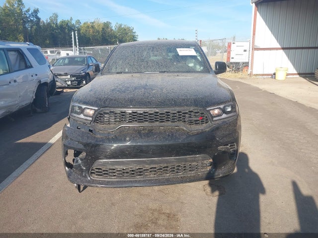 Продажа на аукционе авто 2026 Dodge Durango Gt Rwd, vin: 1C4RDHDG9TC289318, номер лота: 46159787