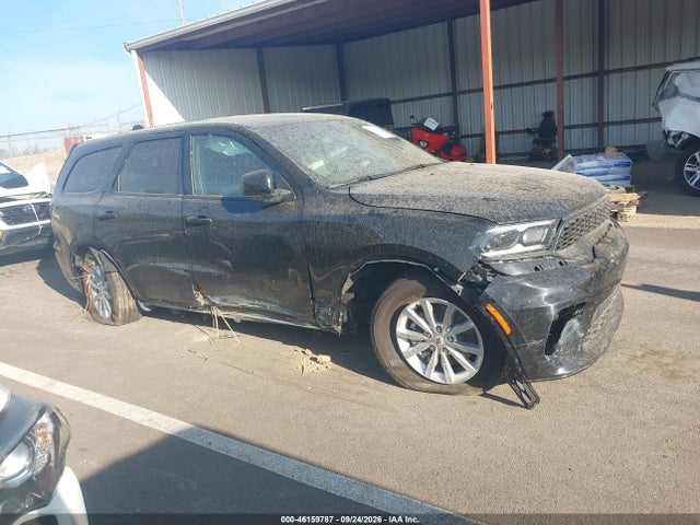 Продажа на аукционе авто 2026 Dodge Durango Gt Rwd, vin: 1C4RDHDG9TC289318, номер лота: 46159787