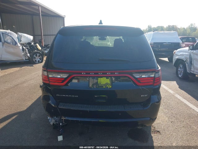 Продажа на аукционе авто 2026 Dodge Durango Gt Rwd, vin: 1C4RDHDG9TC289318, номер лота: 46159787