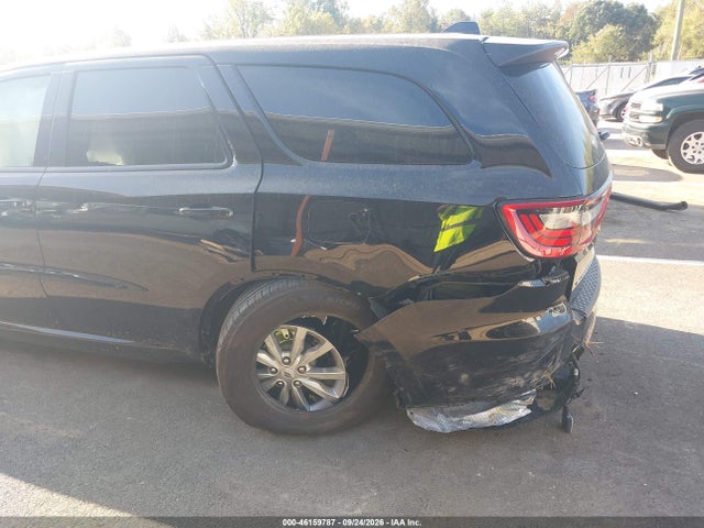 Продажа на аукционе авто 2026 Dodge Durango Gt Rwd, vin: 1C4RDHDG9TC289318, номер лота: 46159787