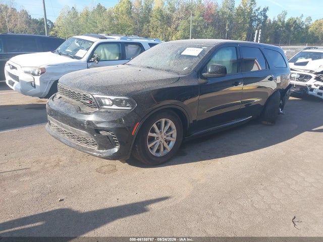 Продажа на аукционе авто 2026 Dodge Durango Gt Rwd, vin: 1C4RDHDG9TC289318, номер лота: 46159787