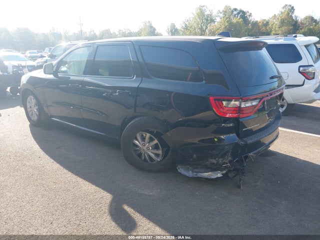 Продажа на аукционе авто 2026 Dodge Durango Gt Rwd, vin: 1C4RDHDG9TC289318, номер лота: 46159787