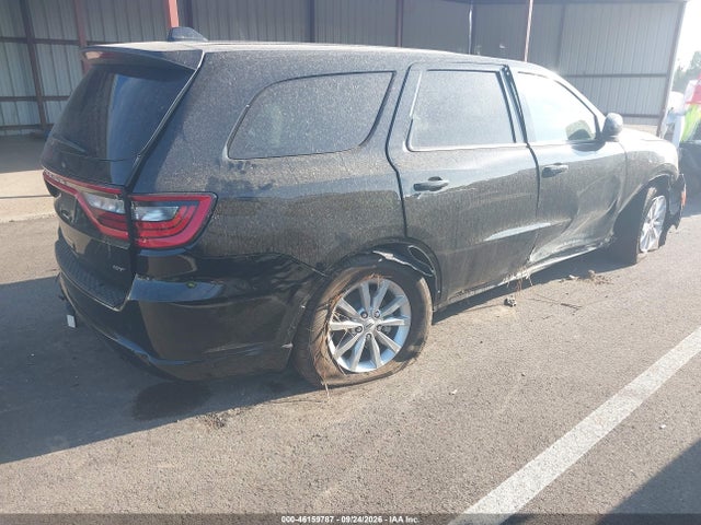 Продажа на аукционе авто 2026 Dodge Durango Gt Rwd, vin: 1C4RDHDG9TC289318, номер лота: 46159787
