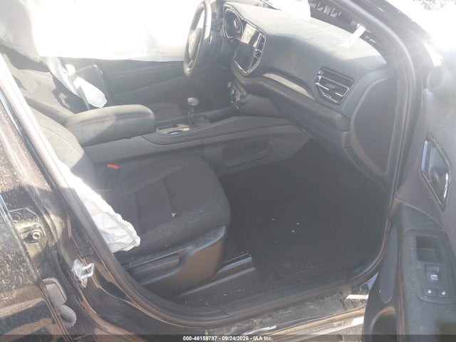 Продажа на аукционе авто 2026 Dodge Durango Gt Rwd, vin: 1C4RDHDG9TC289318, номер лота: 46159787