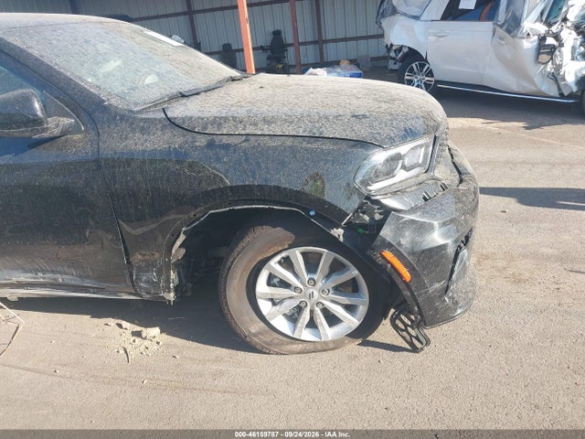 Продажа на аукционе авто 2026 Dodge Durango Gt Rwd, vin: 1C4RDHDG9TC289318, номер лота: 46159787