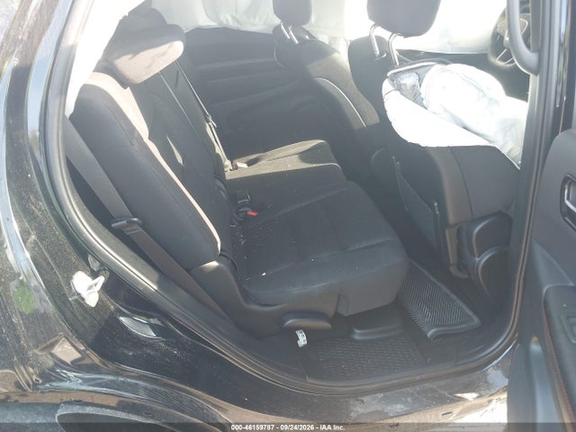 Продажа на аукционе авто 2026 Dodge Durango Gt Rwd, vin: 1C4RDHDG9TC289318, номер лота: 46159787