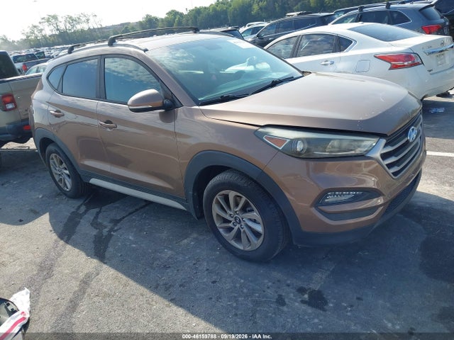 Aukcja sprzedaży 2017 Hyundai Tucson Se Plus, vin: KM8J3CA47HU404024, numer aukcji: 46159788