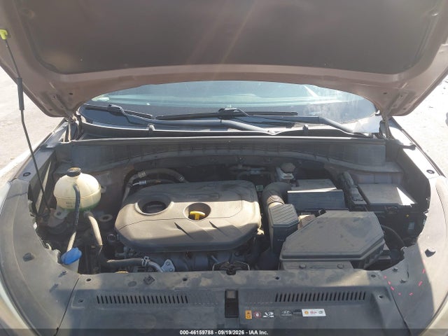 46159788 :رقم المزاد ، KM8J3CA47HU404024 vin ، 2017 Hyundai Tucson Se Plus مزاد بيع