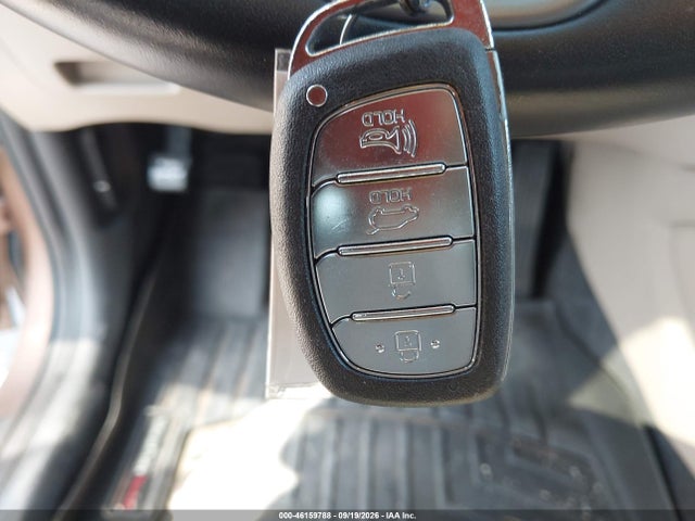 46159788 :رقم المزاد ، KM8J3CA47HU404024 vin ، 2017 Hyundai Tucson Se Plus مزاد بيع