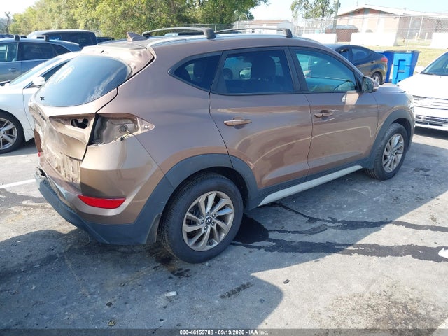 46159788 :رقم المزاد ، KM8J3CA47HU404024 vin ، 2017 Hyundai Tucson Se Plus مزاد بيع