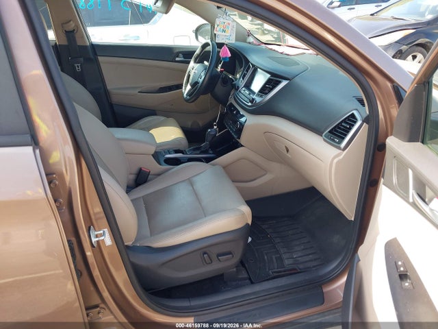 46159788 :رقم المزاد ، KM8J3CA47HU404024 vin ، 2017 Hyundai Tucson Se Plus مزاد بيع
