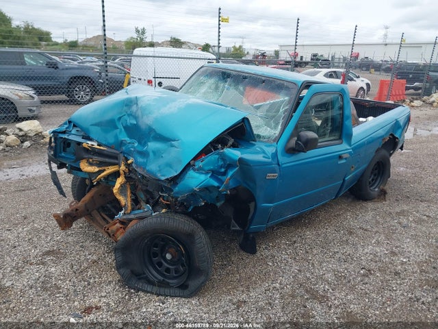 Aukcja sprzedaży 1996 Mazda B2300, vin: 4F4CR12A3TTM42084, numer aukcji: 46159789