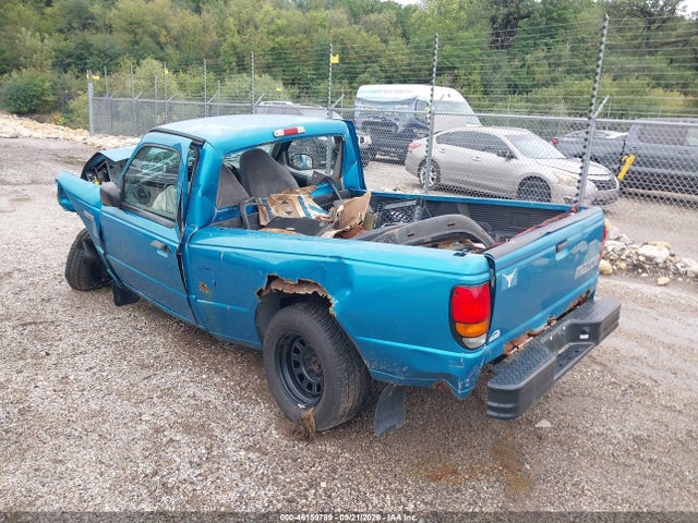Aukcja sprzedaży 1996 Mazda B2300, vin: 4F4CR12A3TTM42084, numer aukcji: 46159789