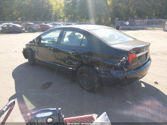 Продаж на аукціоні авто 2009 Honda Civic Lx, vin: 2HGFA165X9H365666, номер лоту: 46159794