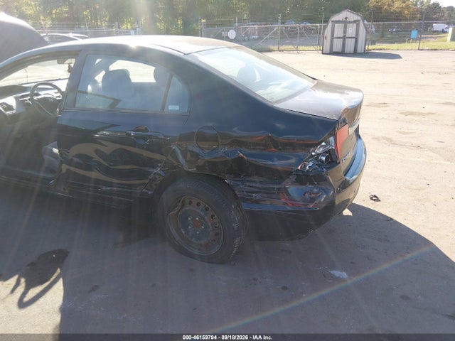 Продаж на аукціоні авто 2009 Honda Civic Lx, vin: 2HGFA165X9H365666, номер лоту: 46159794