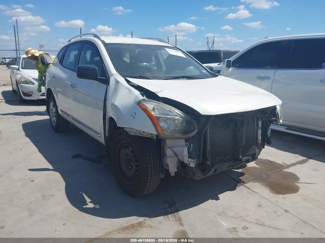 Aukcja sprzedaży 2014 Nissan Rogue Select S, vin: JN8AS5MV6EW721479, numer aukcji: 46159800