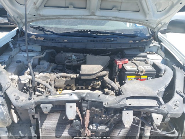 46159800 :رقم المزاد ، JN8AS5MV6EW721479 vin ، 2014 Nissan Rogue Select S مزاد بيع