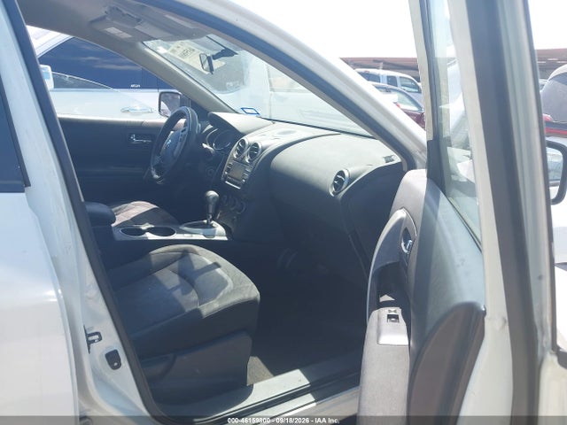 46159800 :رقم المزاد ، JN8AS5MV6EW721479 vin ، 2014 Nissan Rogue Select S مزاد بيع