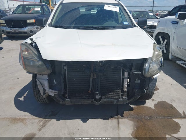 46159800 :رقم المزاد ، JN8AS5MV6EW721479 vin ، 2014 Nissan Rogue Select S مزاد بيع
