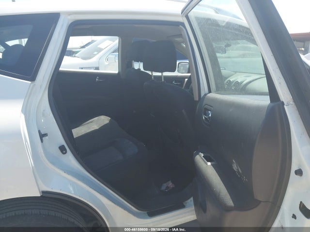 46159800 :رقم المزاد ، JN8AS5MV6EW721479 vin ، 2014 Nissan Rogue Select S مزاد بيع