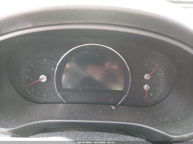 46159804 :رقم المزاد ، 5XYPGDA37HG275610 vin ، 2017 Kia Sorento 2.4l Lx مزاد بيع
