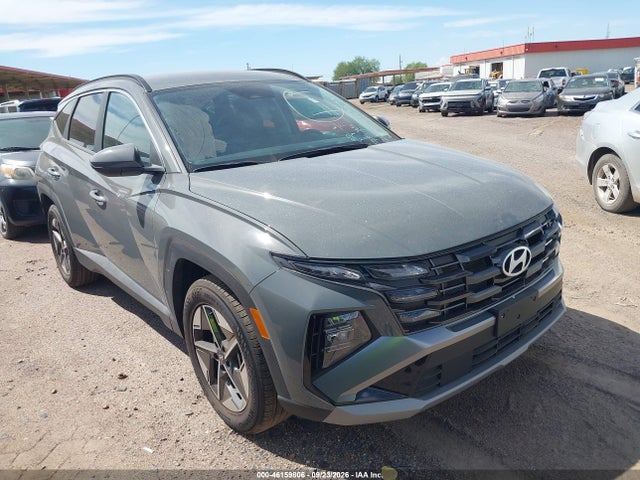 Aukcja sprzedaży 2025 Hyundai Tucson Sel, vin: 5NMJB3DE1SH545245, numer aukcji: 46159806