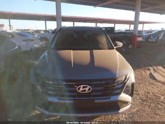 Продажа на аукционе авто 2025 Hyundai Tucson Sel, vin: 5NMJB3DE1SH545245, номер лота: 46159806