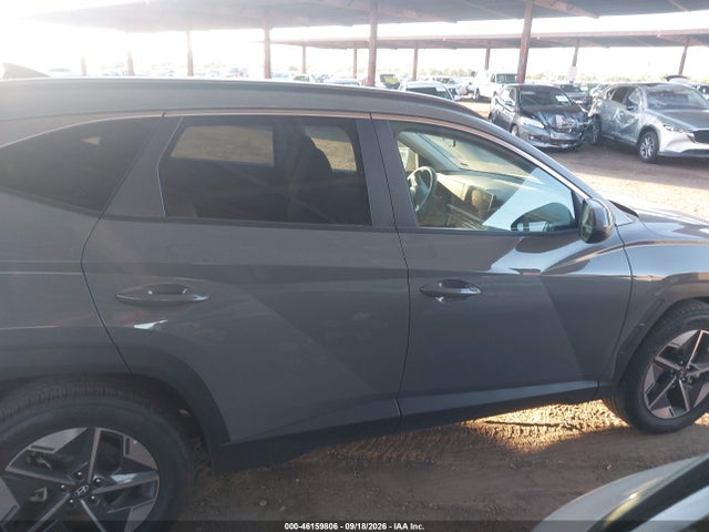Продажа на аукционе авто 2025 Hyundai Tucson Sel, vin: 5NMJB3DE1SH545245, номер лота: 46159806